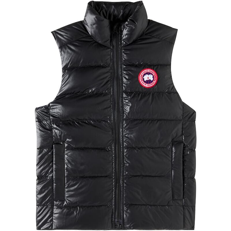 Canada Goose Kids Crofton down vest