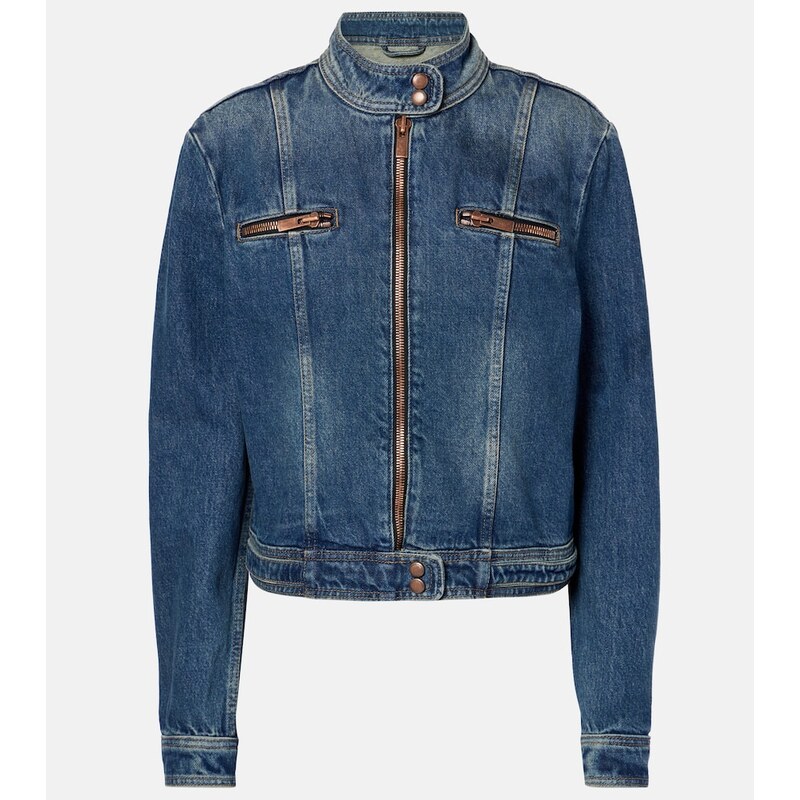 Magda Butrym Denim jacket