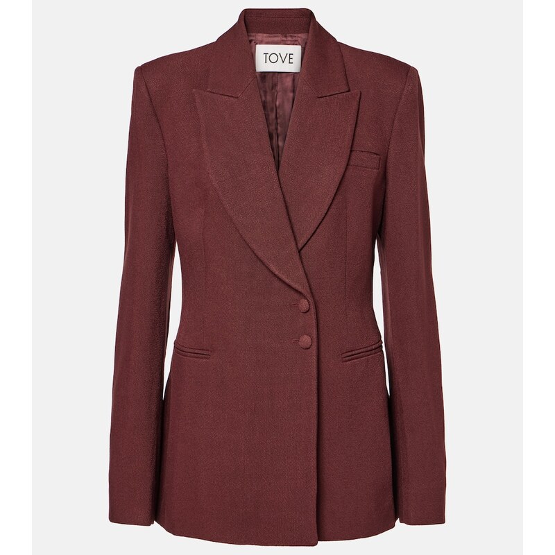 Tove Yana blazer