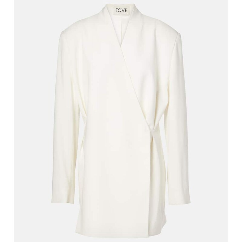 Tove Aldera blazer