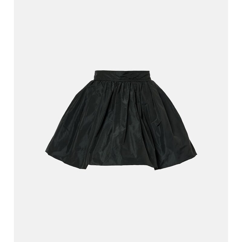 Patou Bloomer miniskirt