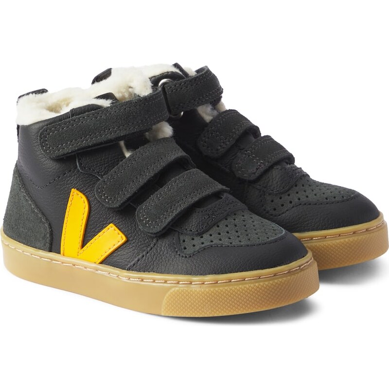 Veja Kids Leather sneakers
