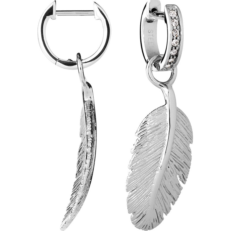 Esprit stainless steel earrings
