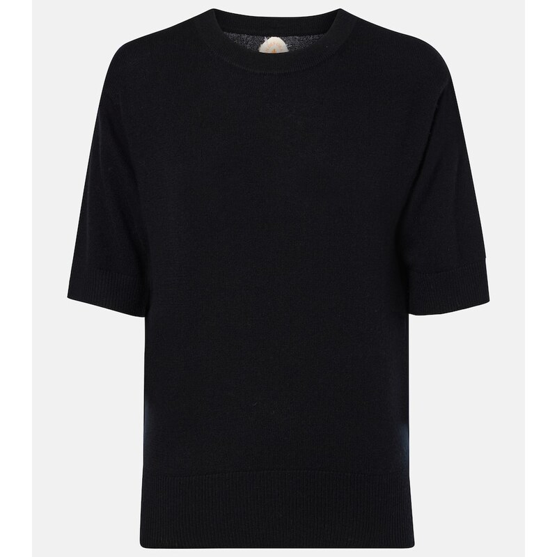 Jardin des Orangers Cashmere top