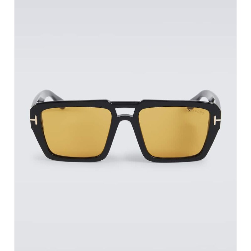 Tom Ford Redford square sunglasses