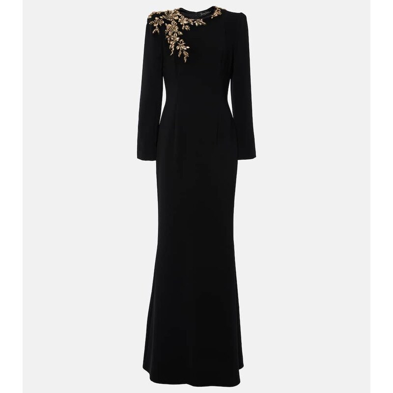 Jenny Packham Angel Eyes beaded gowns