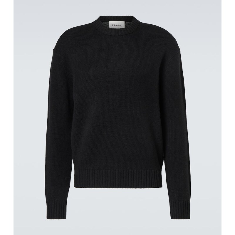 Frame Cashmere sweater