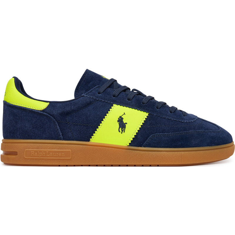 Sneakersy Polo Ralph Lauren
