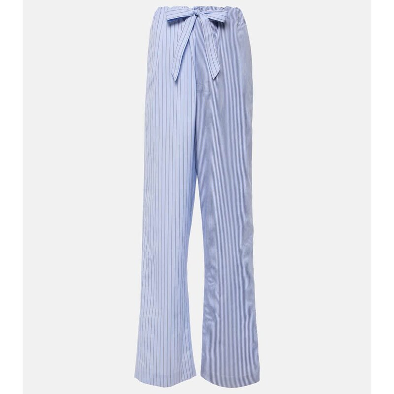 Maison Margiela Straight pants