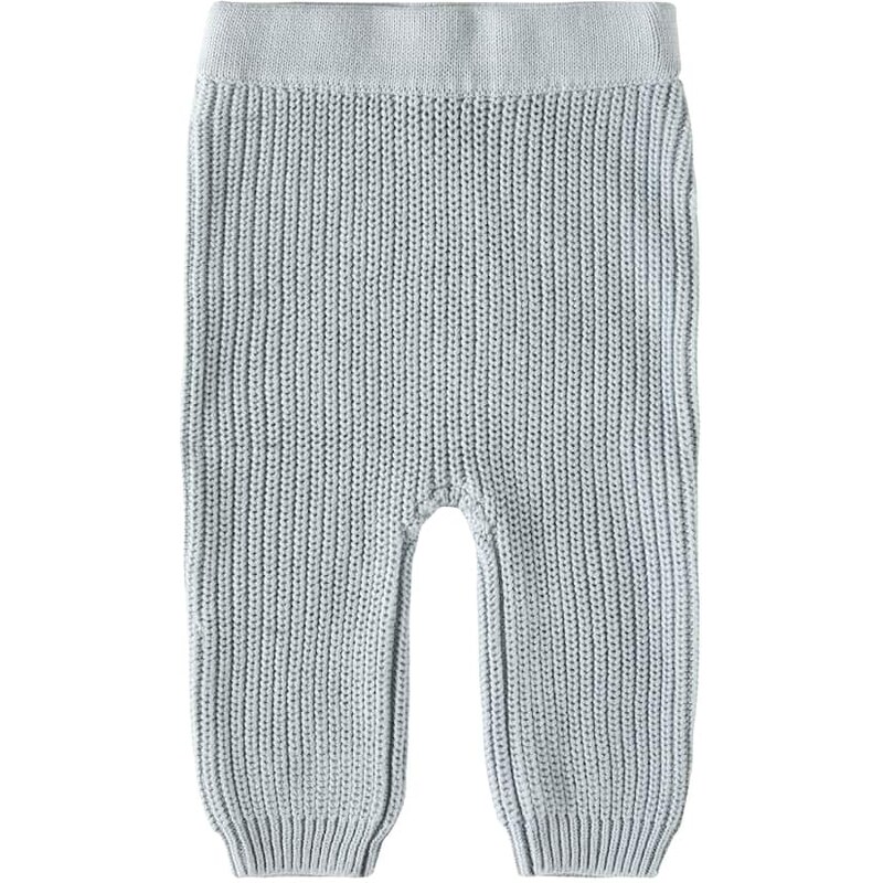 Donsje Baby Luca ribbed-knit cotton sweatpants