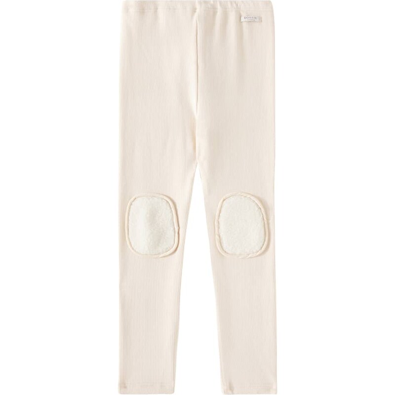 Donsje Keene cotton-blend leggings