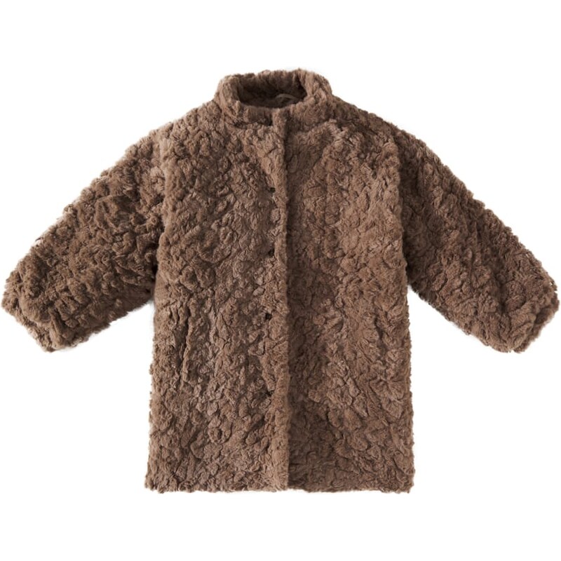 Donsje Mila teddy jacket