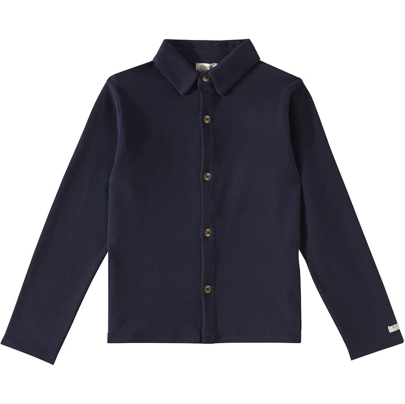 Donsje Touten cotton shirt