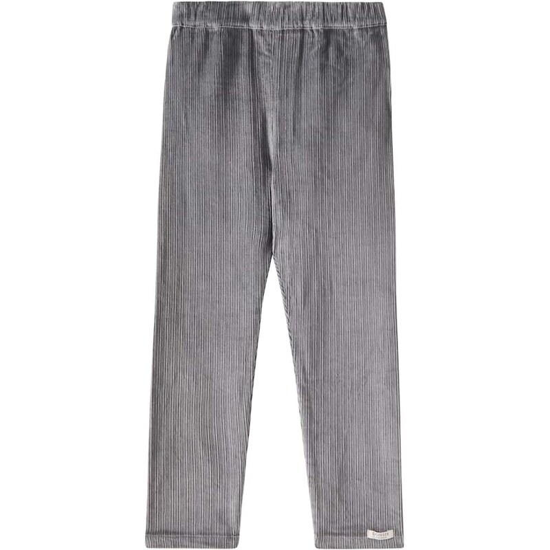 Donsje Thammie straight pants