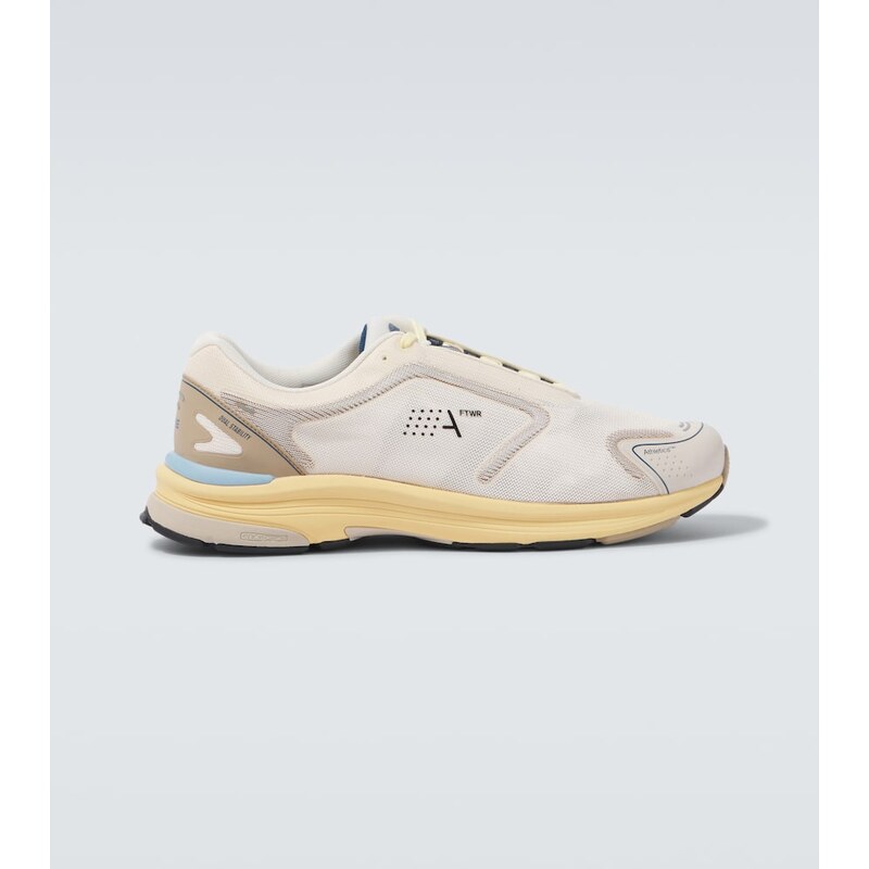 Athletics Footwear One Remastered sneakers