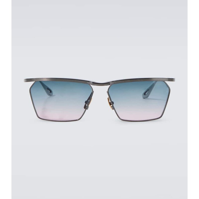 Jacques Marie Mage Bresson aviator sunglasses