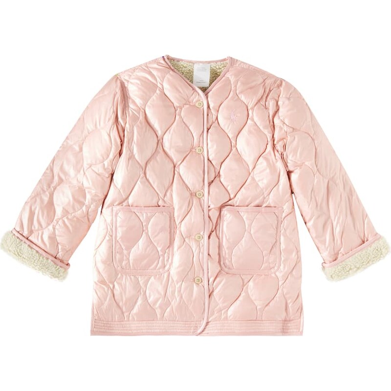 Polo Ralph Lauren Kids Down coat