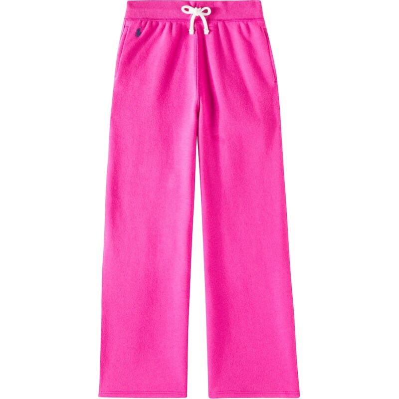 Polo Ralph Lauren Kids Cotton-blend sweatpants