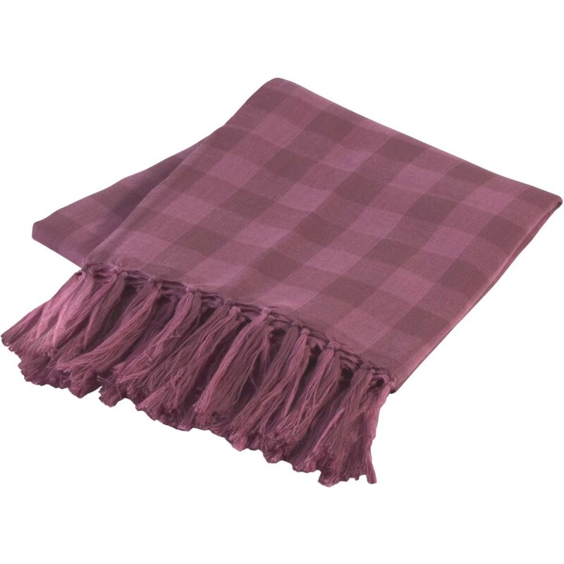K-UP FRINGED SCARF Natural/Beige – 113272353