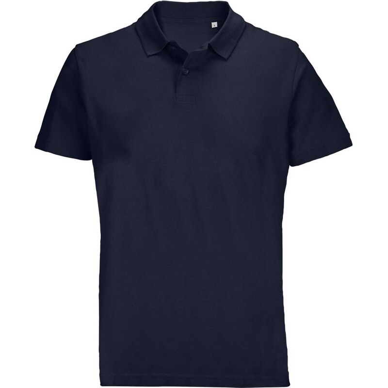 SOLS PULSE - UNISEX POLO SHIRT Black – 113272392