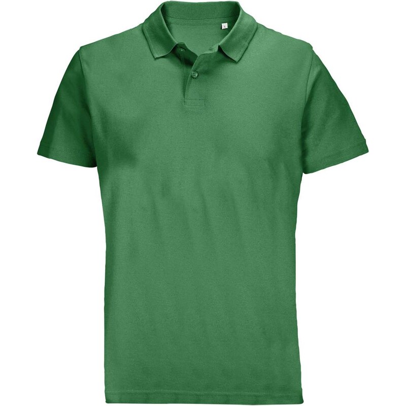 SOLS PULSE - UNISEX POLO SHIRT Black – 113272393