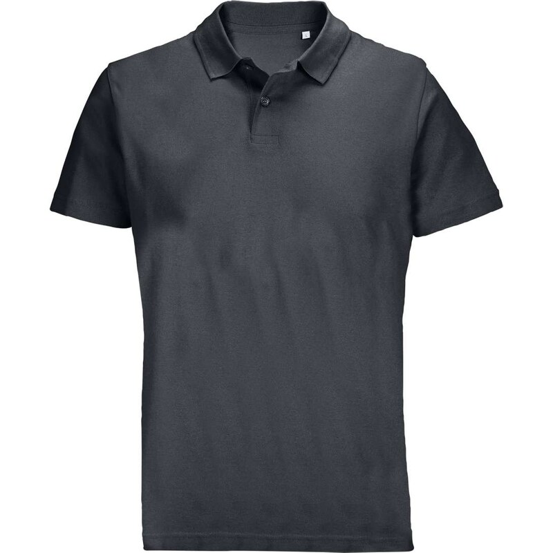 SOLS PULSE - UNISEX POLO SHIRT Black – 113272394