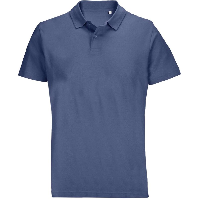 SOLS PULSE - UNISEX POLO SHIRT Black – 113272402