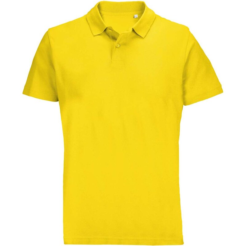 SOLS PULSE - UNISEX POLO SHIRT Black – 113272403