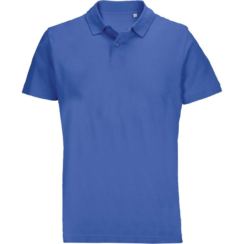 SOLS PULSE - UNISEX POLO SHIRT Black – 113272396