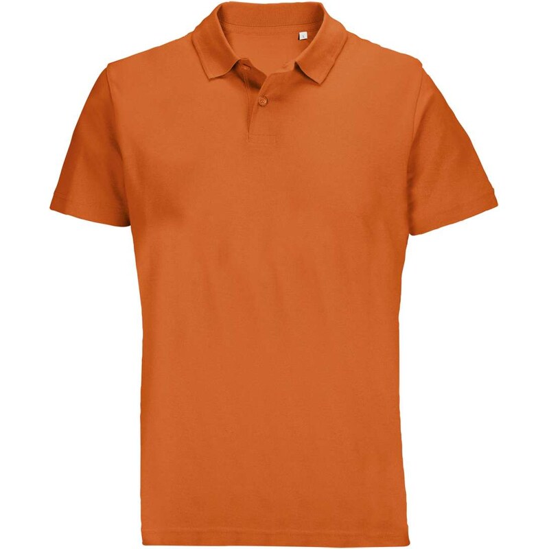 SOLS PULSE - UNISEX POLO SHIRT Black – 113272404