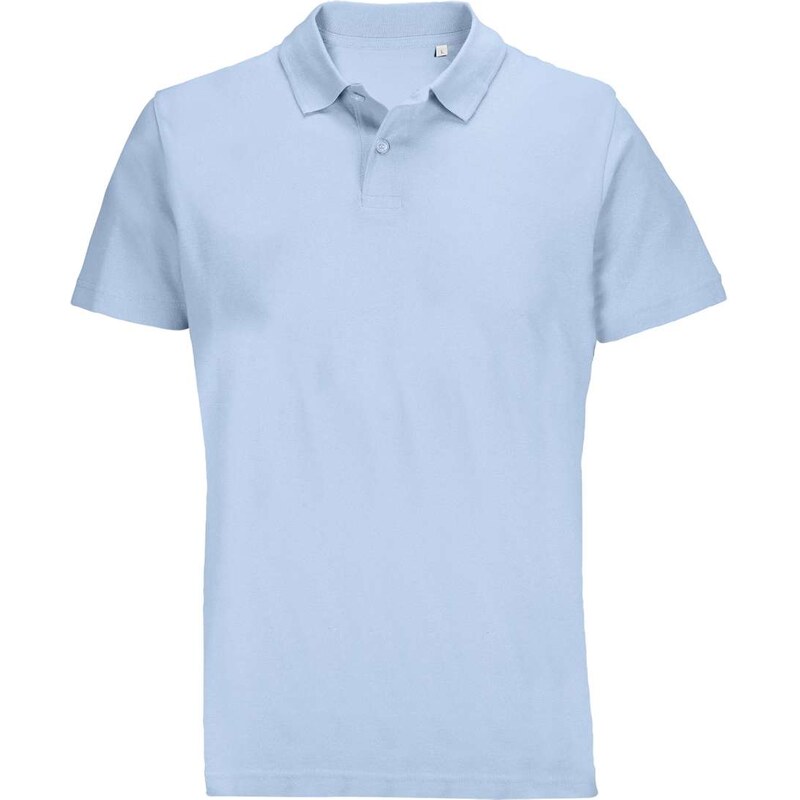 SOLS PULSE - UNISEX POLO SHIRT Black – 113272397