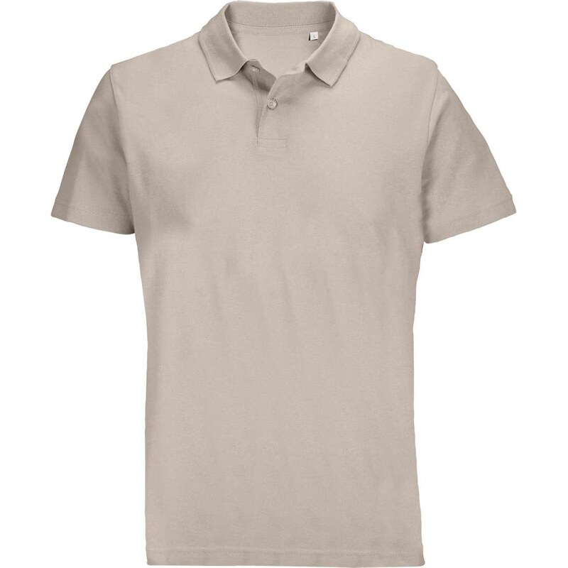 SOLS PULSE - UNISEX POLO SHIRT Black – 113272405