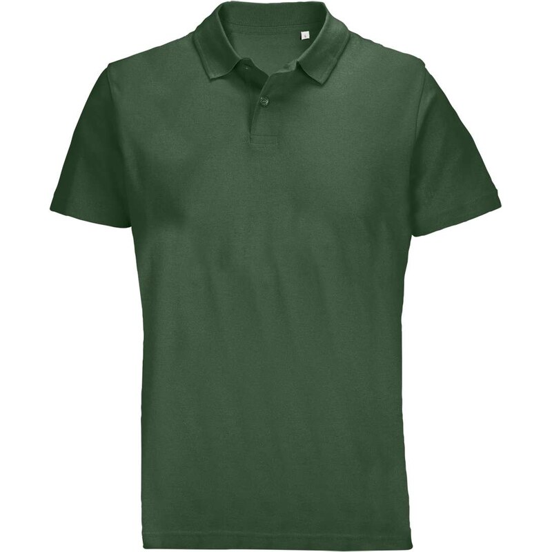 SOLS PULSE - UNISEX POLO SHIRT Black – 113272391