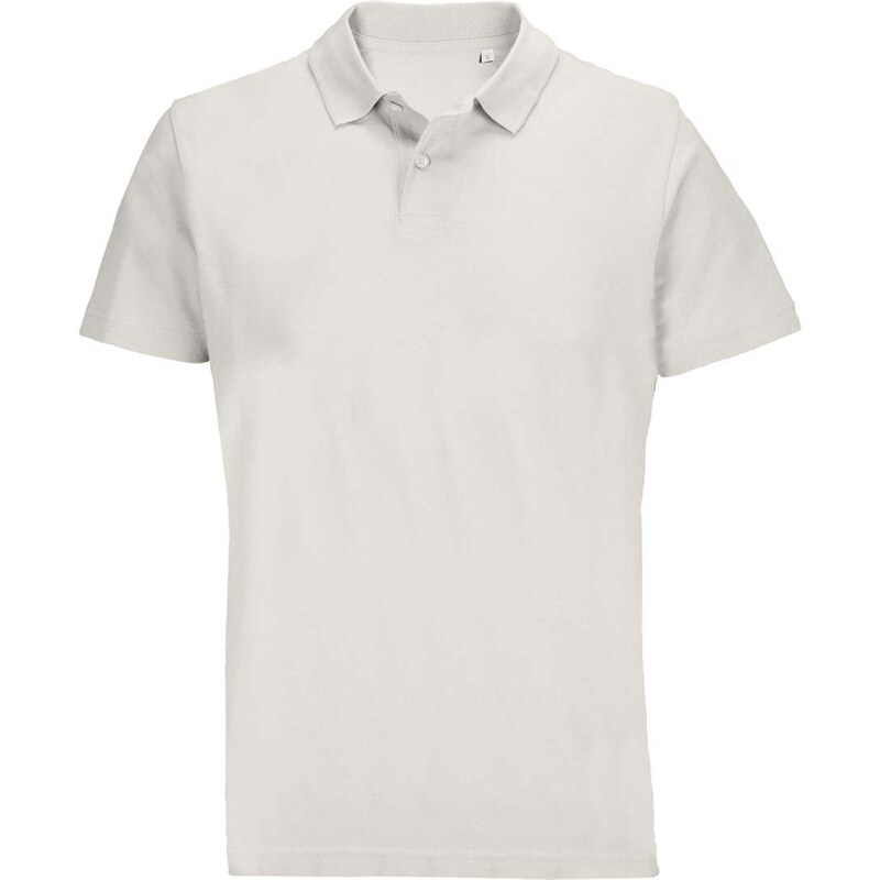 SOLS PULSE - UNISEX POLO SHIRT Black – 113272400