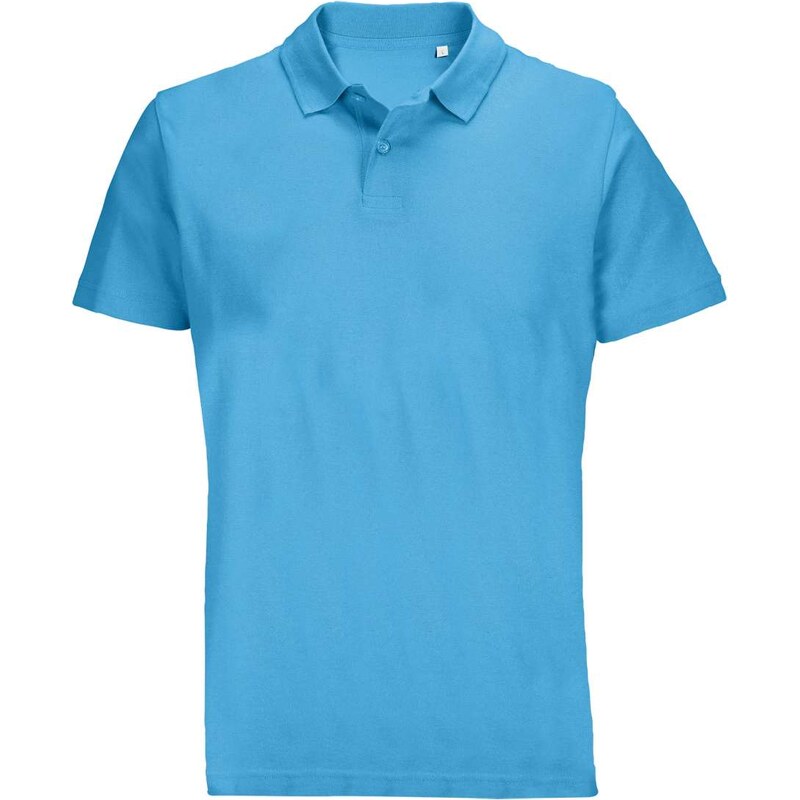 SOLS PULSE - UNISEX POLO SHIRT Black – 113272401