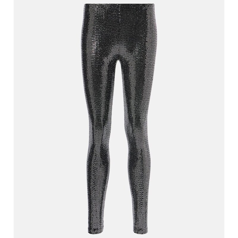 Isabel Marant Joshua jersey leggings