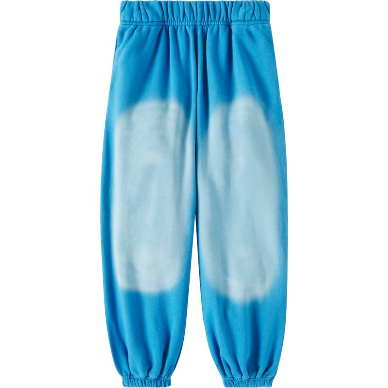 Jellymallow JM cotton jersey sweatpants