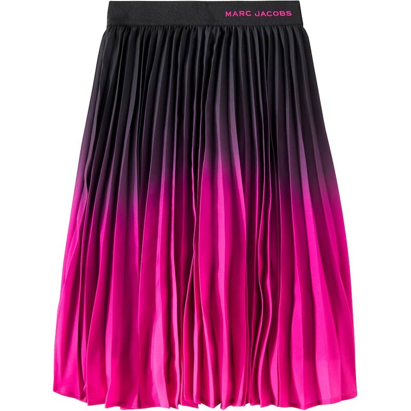 Marc Jacobs Kids Pleated skirt