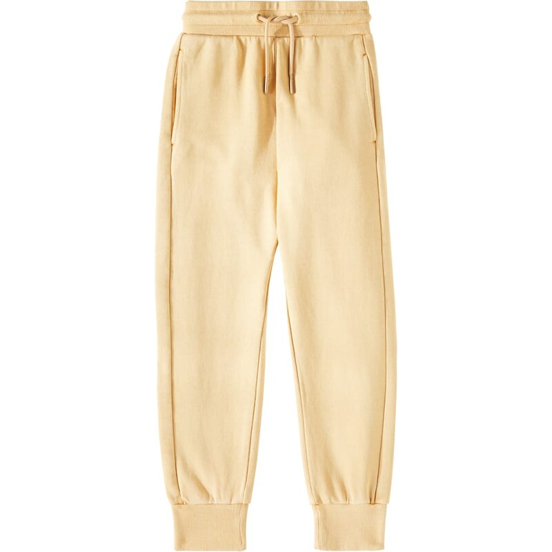 Marc Jacobs Kids x SmileyWorld cotton jersey sweatpants