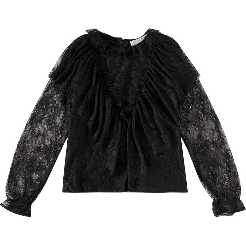 Petite Amalie Lace top