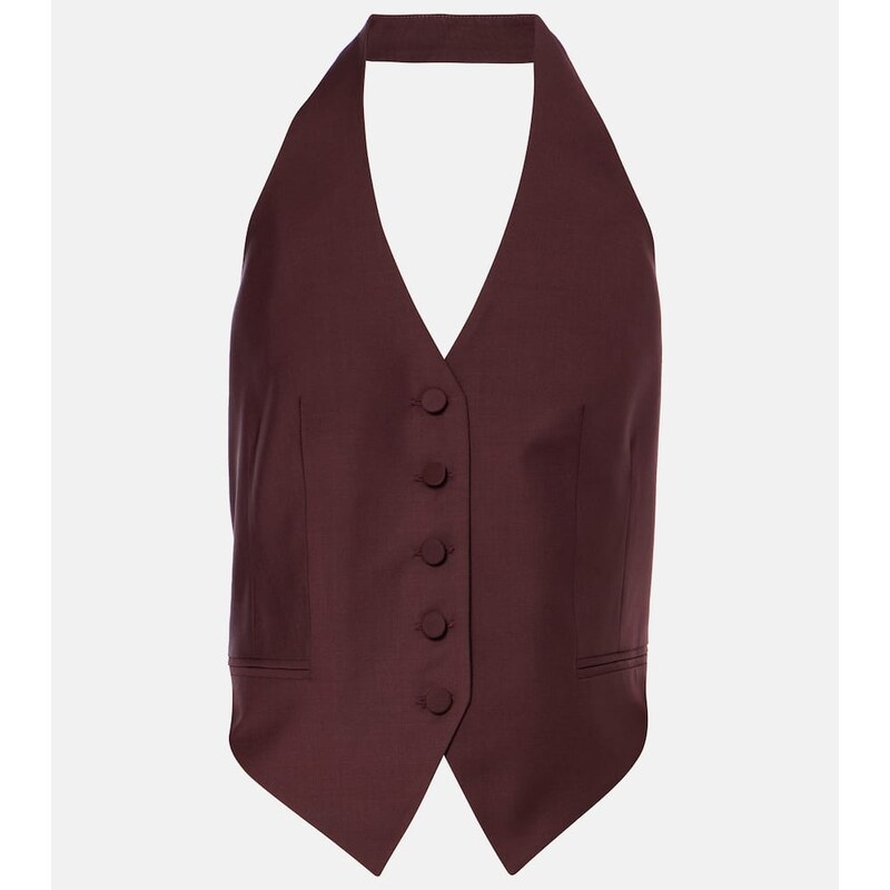 Aya Muse Deneva vest