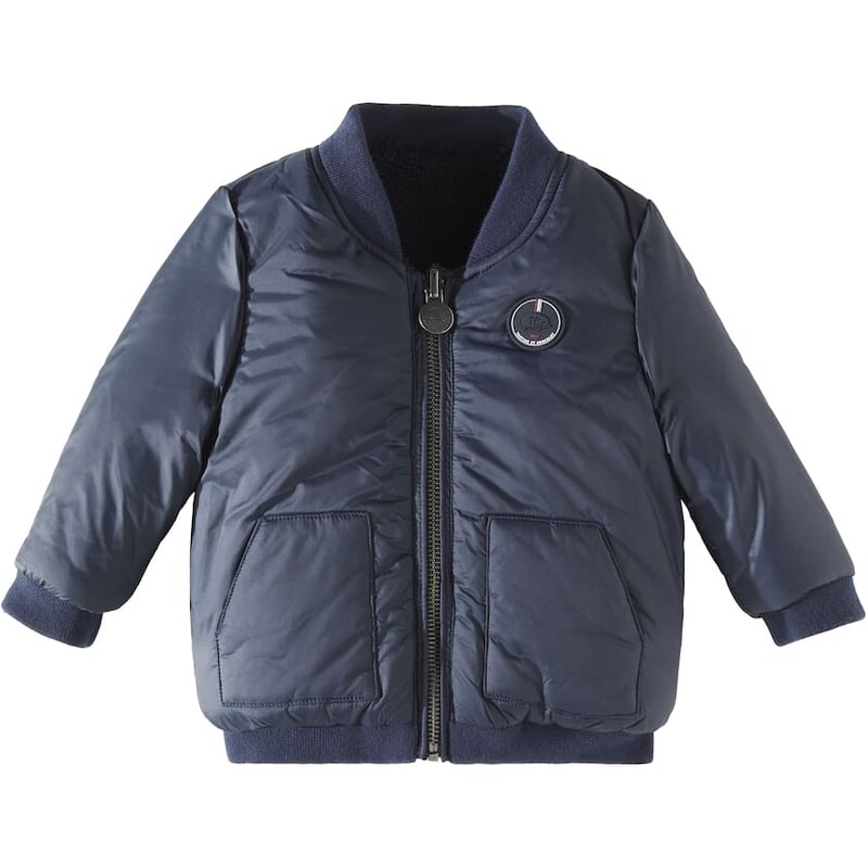Tartine et Chocolat Baby technical bomber jacket
