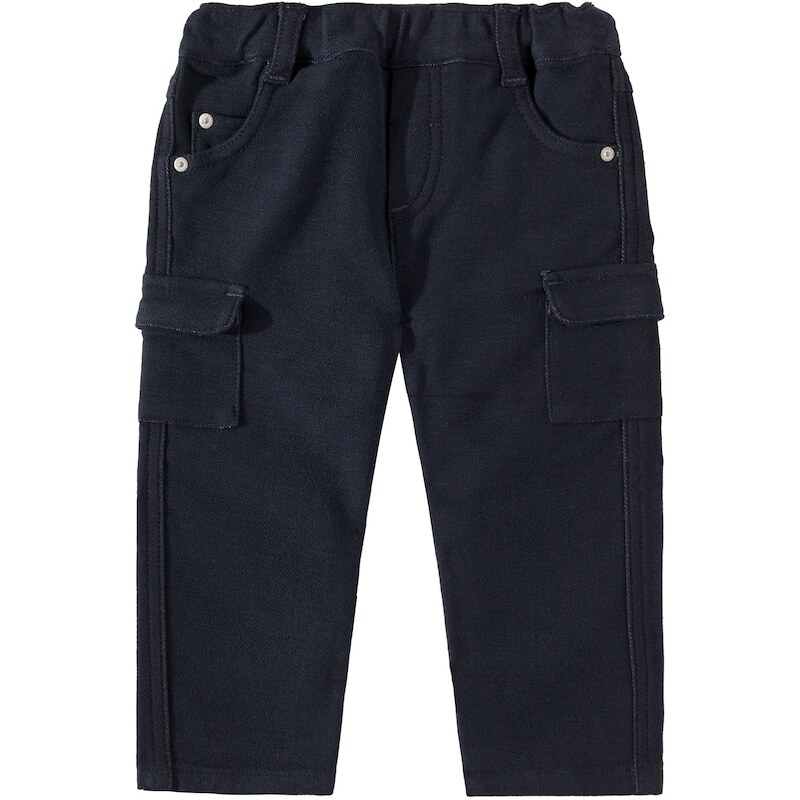 Tartine et Chocolat Baby cargo pants