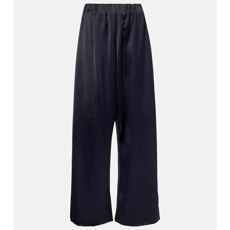 Fforme Dayne wide-leg pants