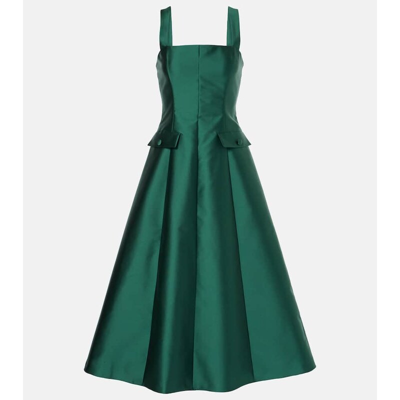 Markarian Alouette midi dress