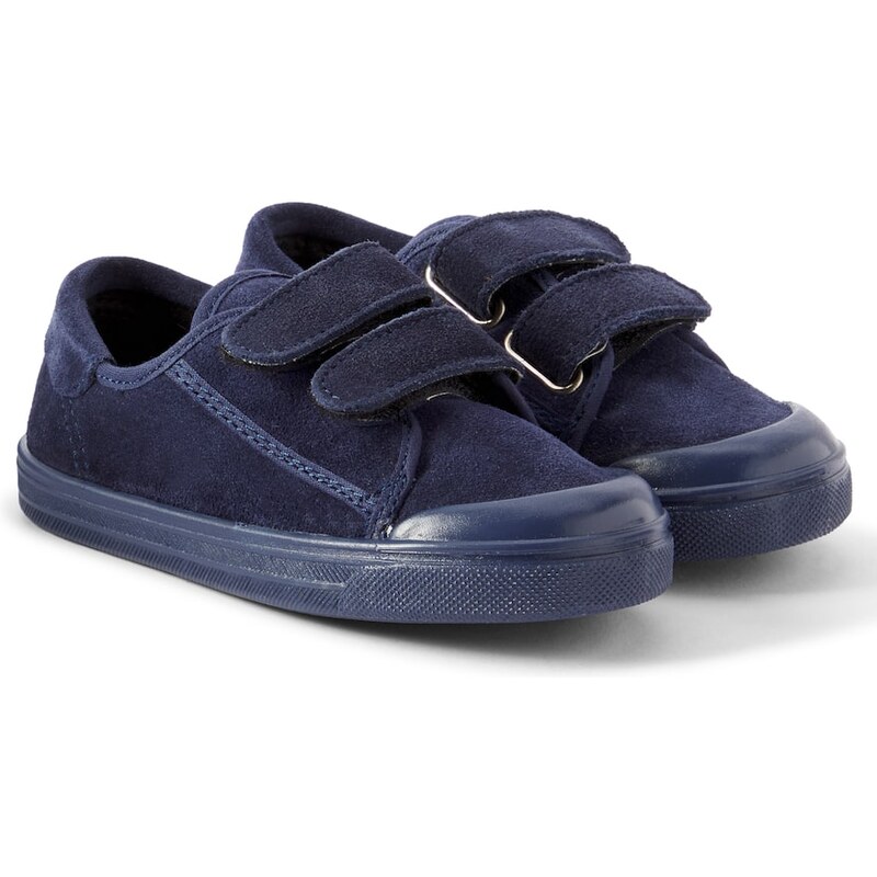 PèPè Suede sneakers
