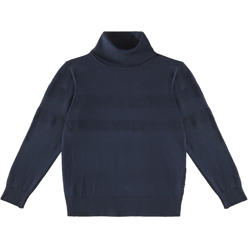 Scotch & Soda Kids Turtleneck sweater