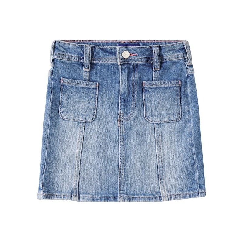 Scotch & Soda Kids Denim skirt