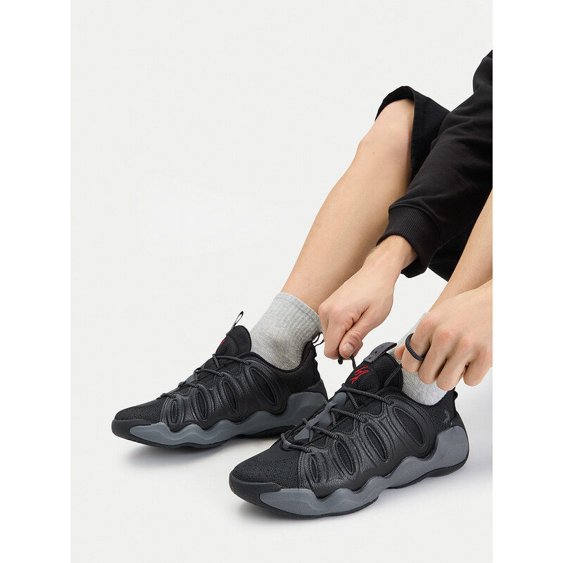 Sneakersy SHAQ