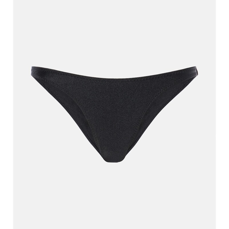 Same 90s high-rise bikini bottoms